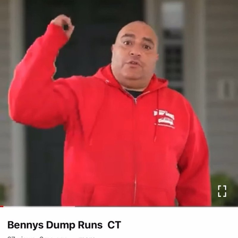 BENNY’S DUMP RUNS Updated September 2024 95 Photos 45 Sedgewick