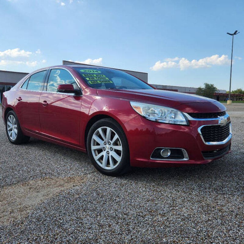 AUTO DISTRICT - Updated March 2025 - 7410 Spencer Hwy, Pasadena, Texas