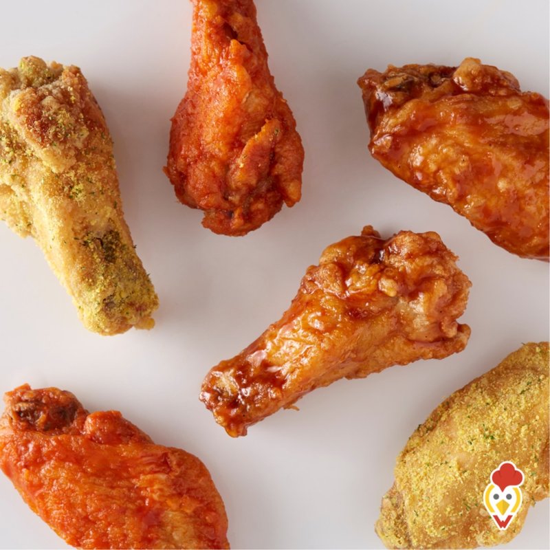 WINGS OVER WORCESTER 477 Photos & 276 Reviews 1 Kelley Sq