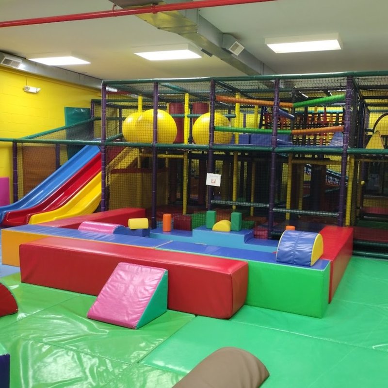 MANDEE’S FUNTASTIC PLAY CENTER Updated October 2024 34 Photos & 16