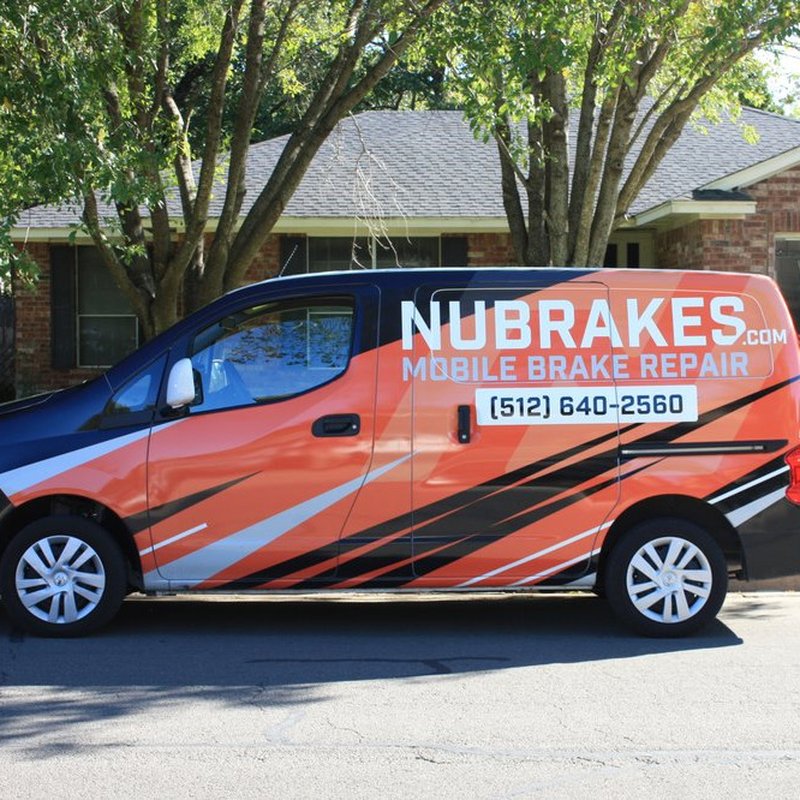 NUBRAKES MOBILE BRAKE REPAIR Updated August 2024 26 Photos & 97