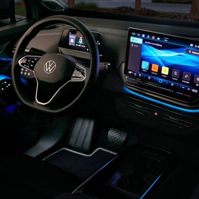 VOLKSWAGEN OF LEE’S SUMMIT Updated July 2024 29 Photos & 132