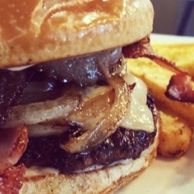 We are open for take out and delivery!!!!