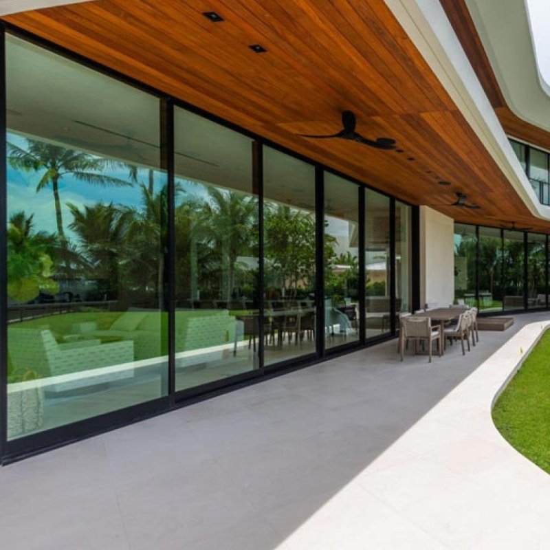 ARMORED IMPACT WINDOWS & DOORS 34 Photos 2385 NW Executive Center