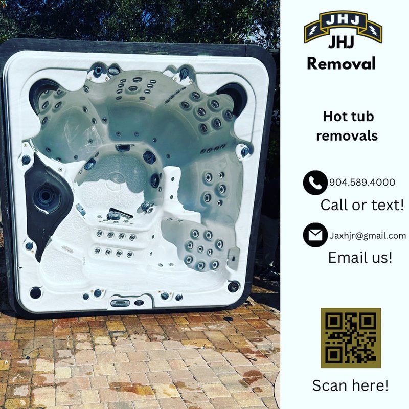 JACKSONVILLE HAULING AND JUNK REMOVAL Updated June 2024 18 Photos 586 Edgewood Ave S