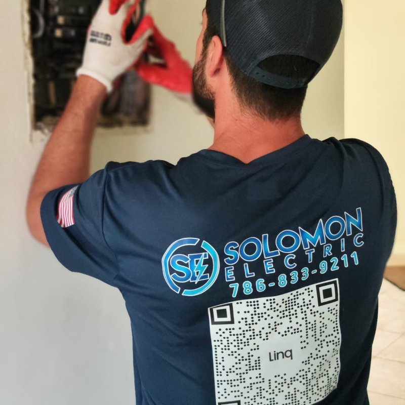 SOS ELECTRIC Updated October 2024 275 Photos & 14 Reviews Hollywood, Florida