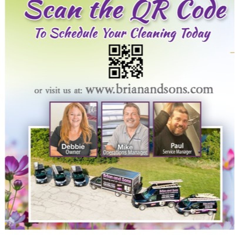 BRIAN AND SONS Updated May 2024 167 Photos & 42 Reviews 113 Main