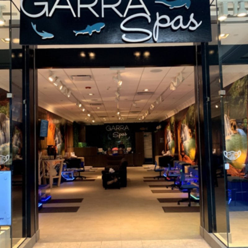 GARRA FISH SPA COLUMBIA Updated September 2024 100 Columbiana Cir