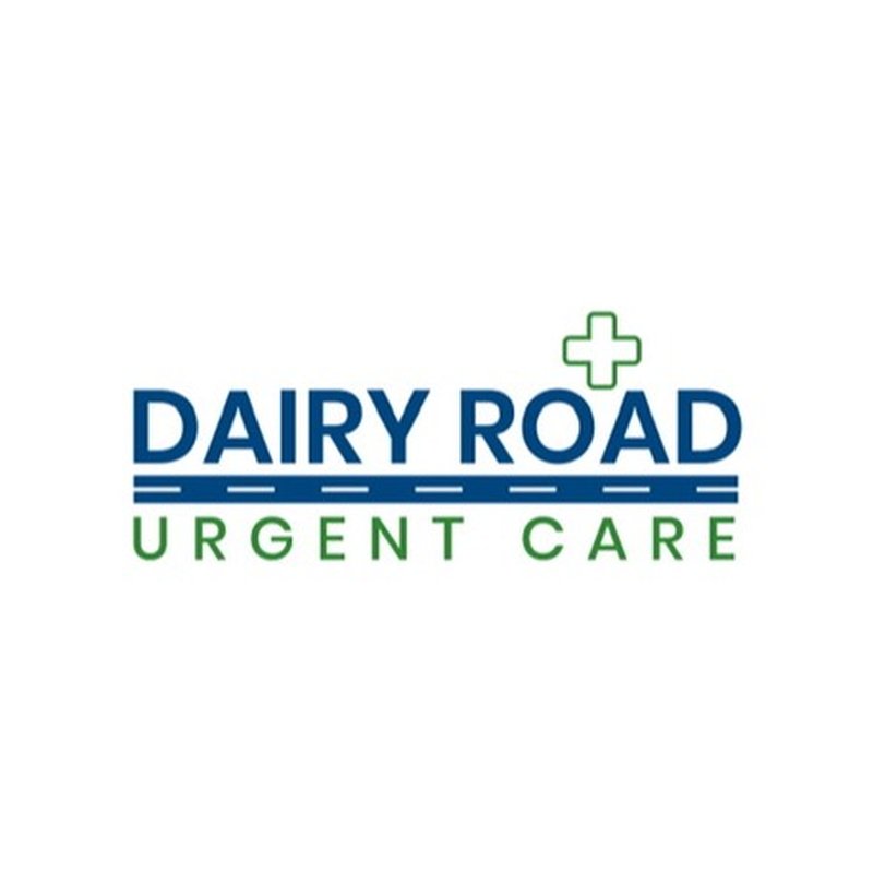 DAIRY ROAD URGENT CARE Updated September 2024 19 Reviews 2107