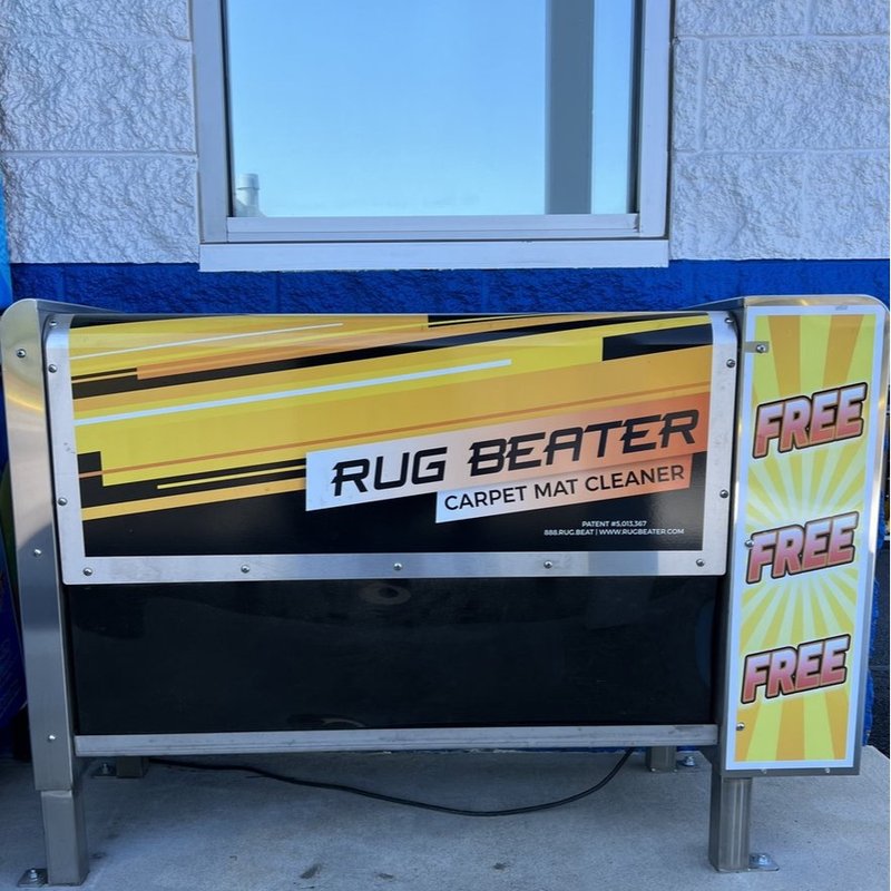 BLACKWOOD CAR WASH Updated September 2024 31 Photos 1421 N Black