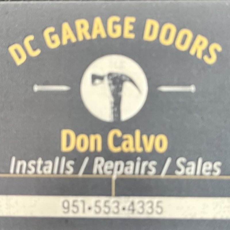 DC GARAGE DOORS Updated September 2024 73 Photos & 176 Reviews