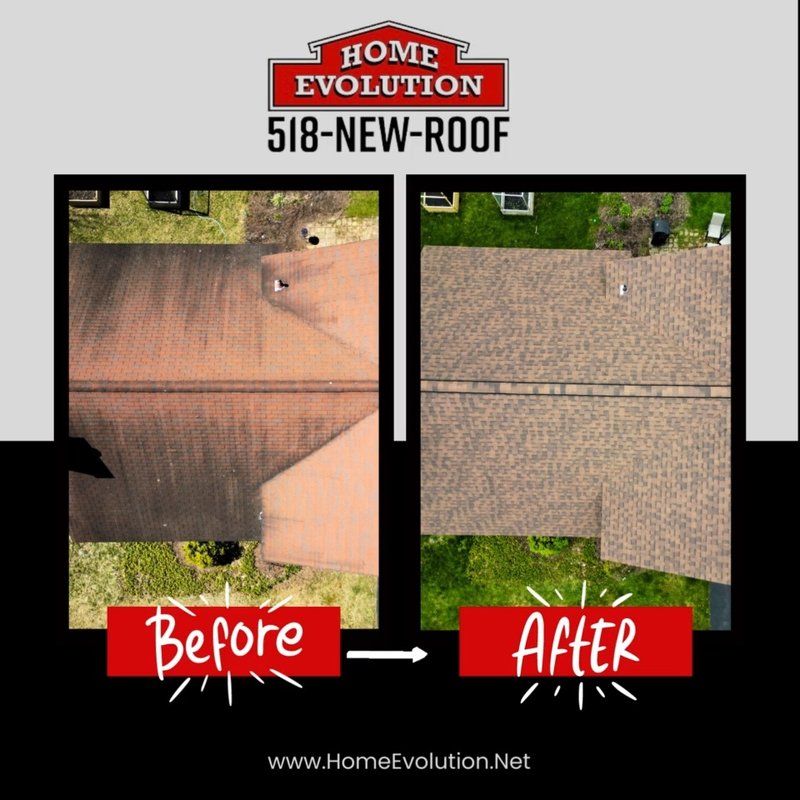 HOME EVOLUTION ROOFING Updated May 2024 86 Photos & 36 Reviews 22