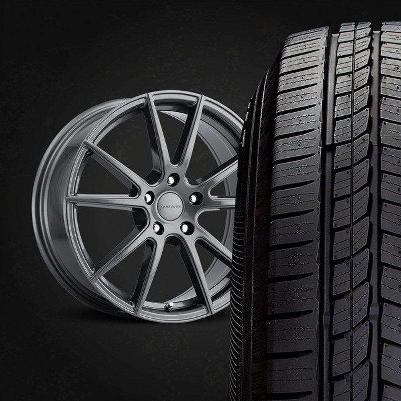 DISCOUNT TIRE 14 Photos & 109 Reviews 63553 N Highway 97, Bend