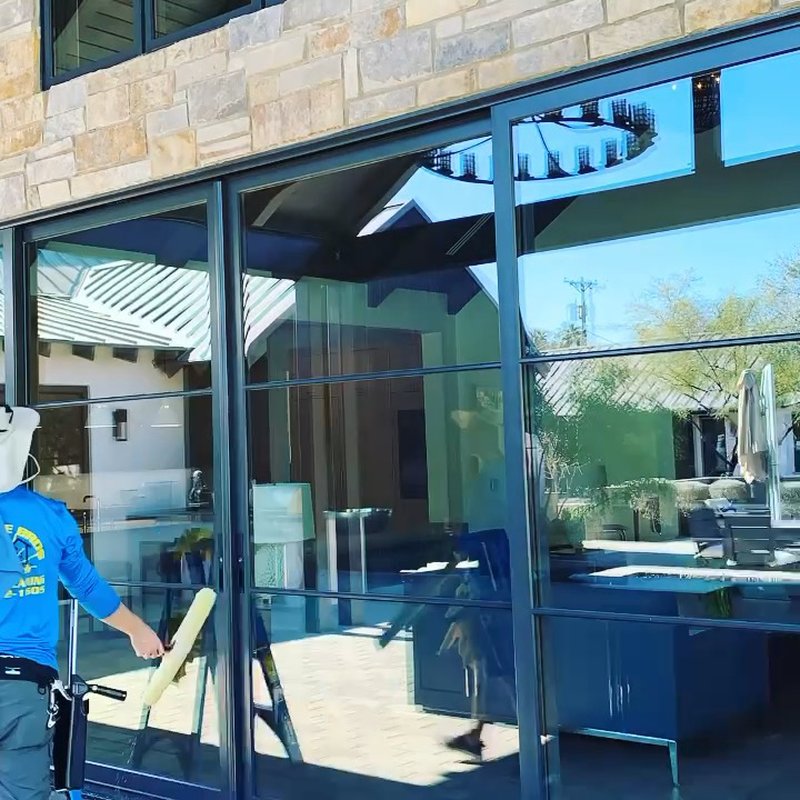 SQUEEGEE BROS WINDOW CLEANING Updated August 2024 147 Photos & 61