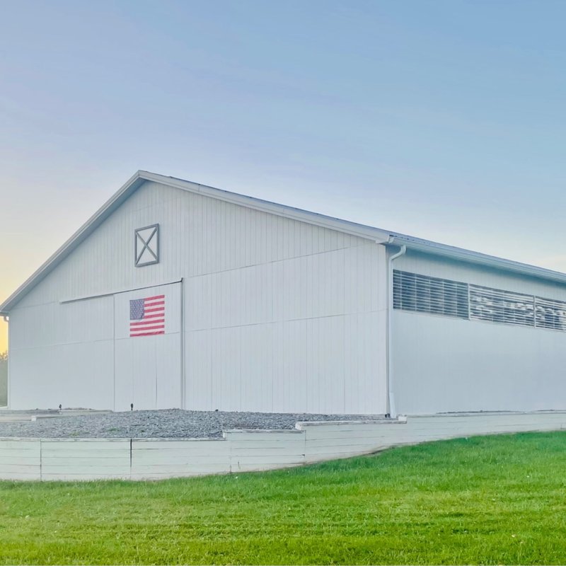 GILLIS ROAD STORAGE Updated May 2024 6364 Gillis Rd, Victor, New