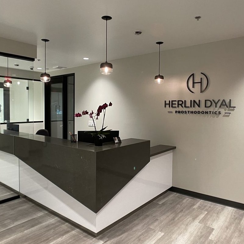 HERLIN DYAL PROSTHODONTICS Updated August 2024 28 Photos & 22