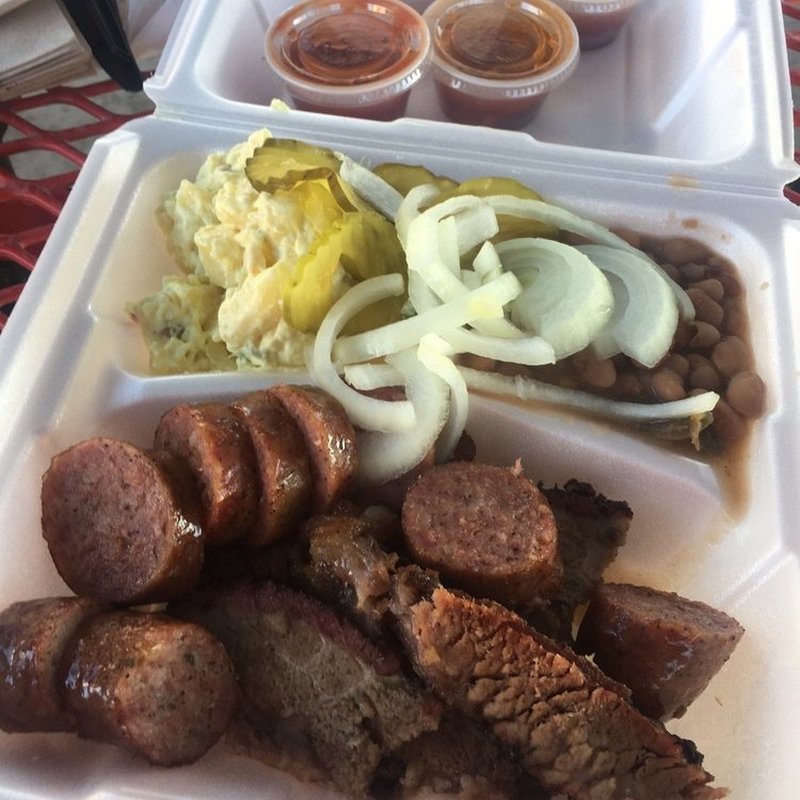 COOPER’S BARBQ & GRILL Updated August 2024 225 Photos & 336