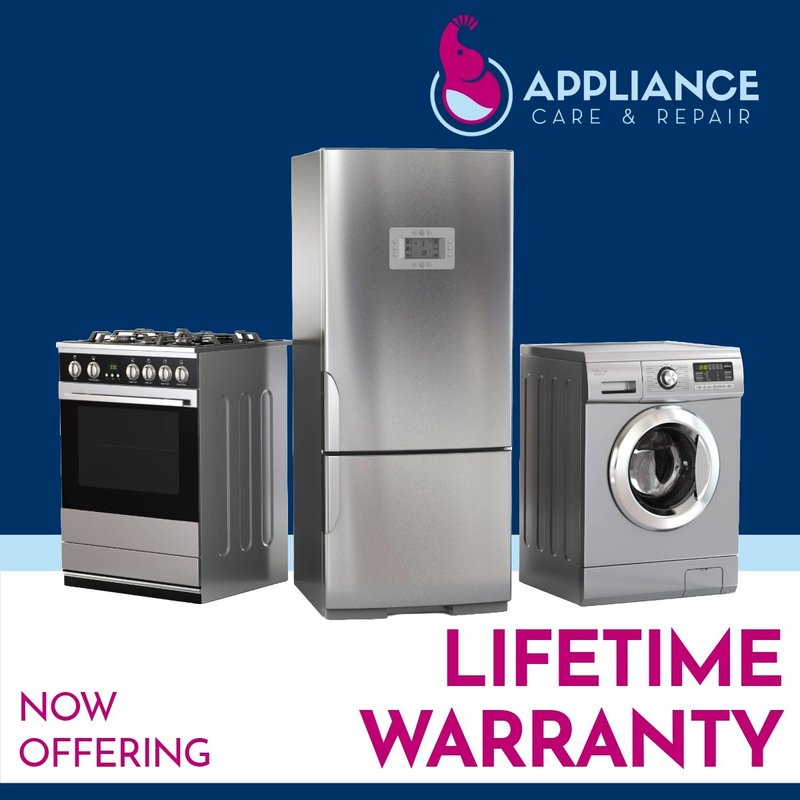 APPLIANCE CARE &amp; REPAIR - Updated April 2026 - 44 Photos &amp; 112 Reviews ...
