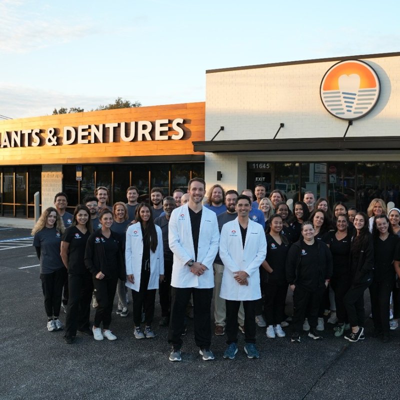 Jax Implants And Dentures Reviews