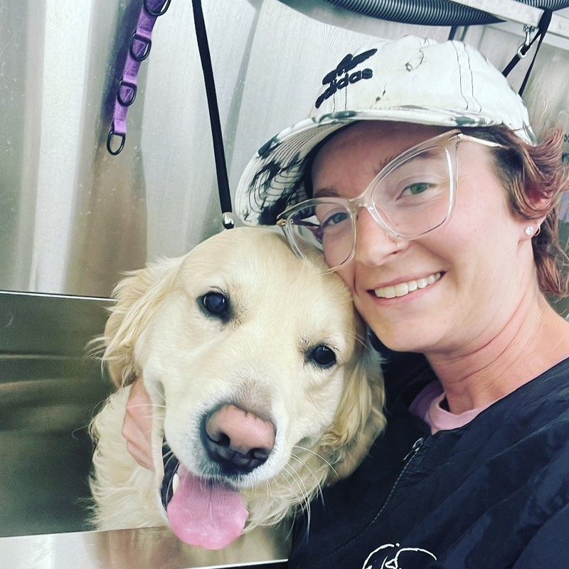 MUDDY PAWS MOBILE PET GROOMING Updated September 2024 52 Photos