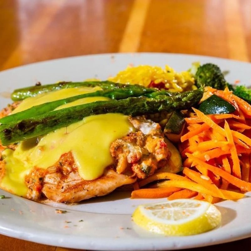 KEYLIME BISTRO BOCA GRANDE & THE LOOSE CABOOSE ICE CREAM SHOPPE