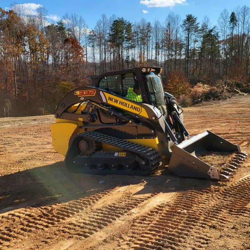 MAINTENANCE COMPANY Updated September 2024 125 Photos Clemmons, North Carolina