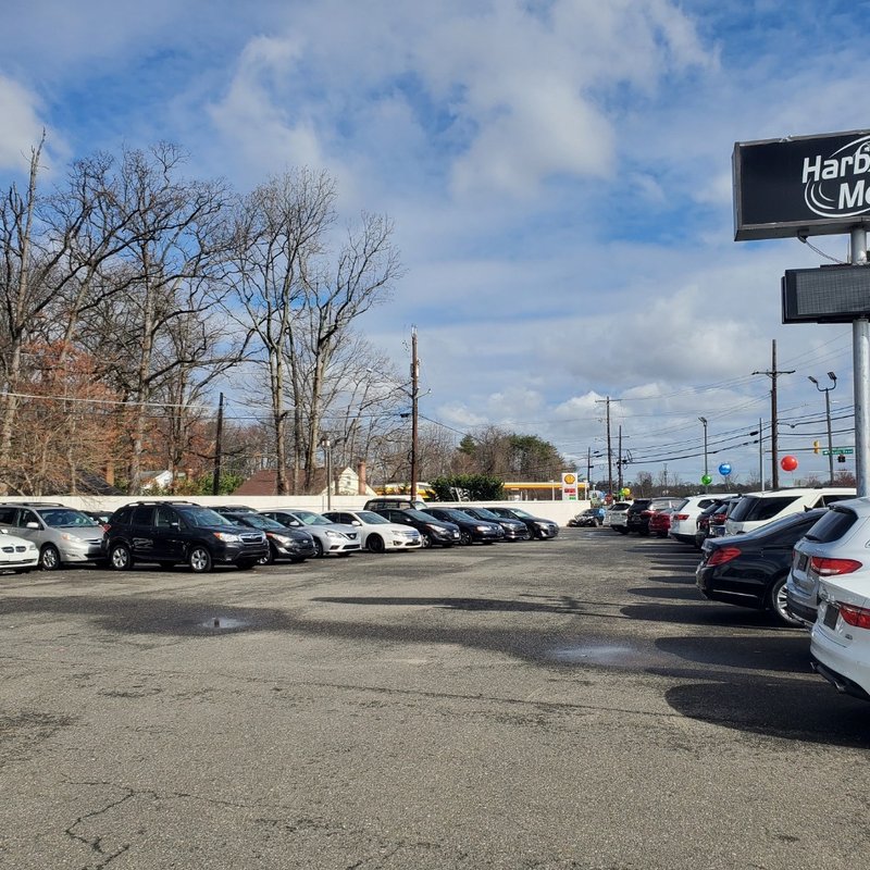 HARB MOTOR Updated August 2024 5511 Allentown Rd, Suitland