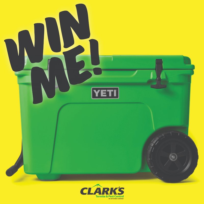 CLARK’S TERMITE AND PEST CONTROL Updated September 2024 25 Reviews