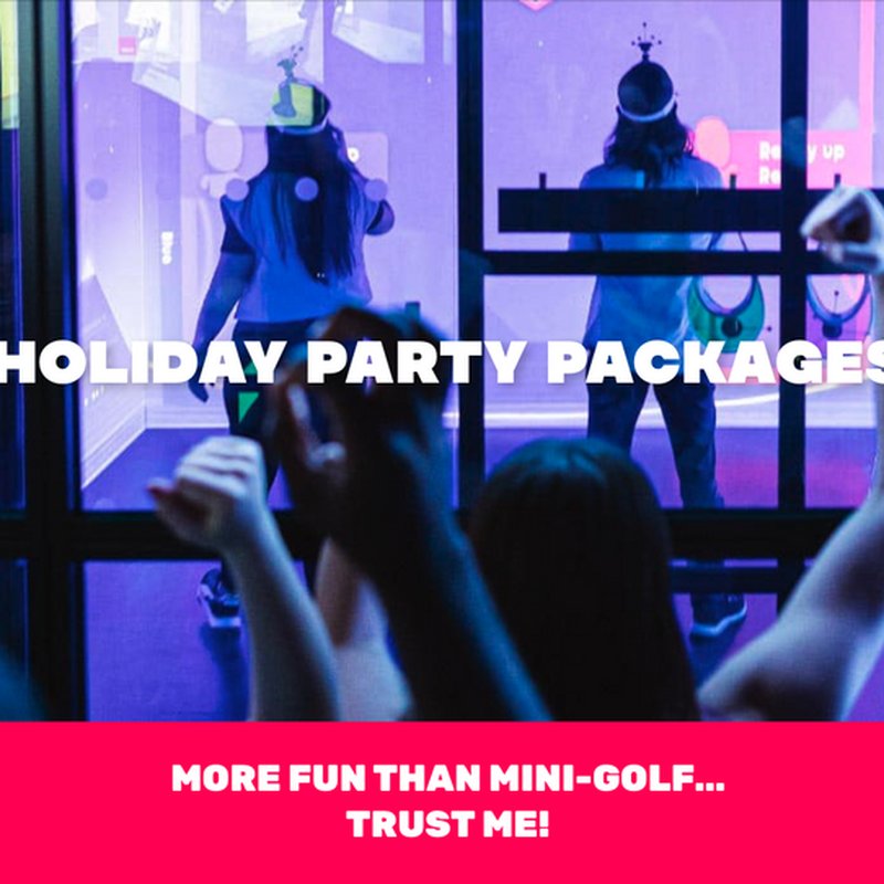 IMMERSIVE GAMEBOX ARLINGTON 108 Photos & 53 Reviews 4238 Wilson