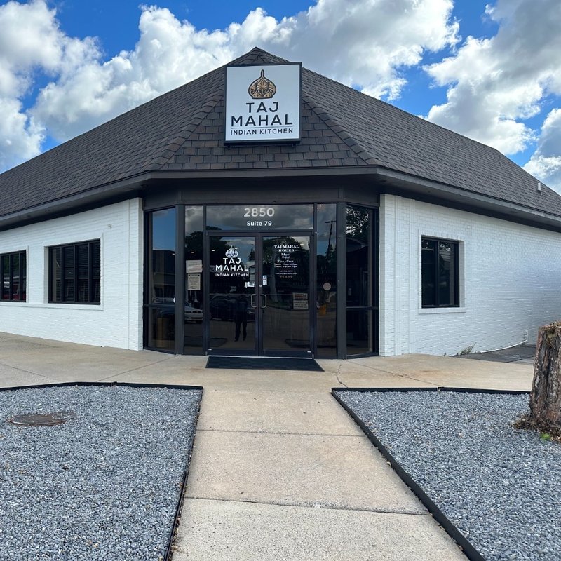 TAJ MAHAL INDIA KITCHEN CONWAY 35 Photos & 37 Reviews 2850 Prince