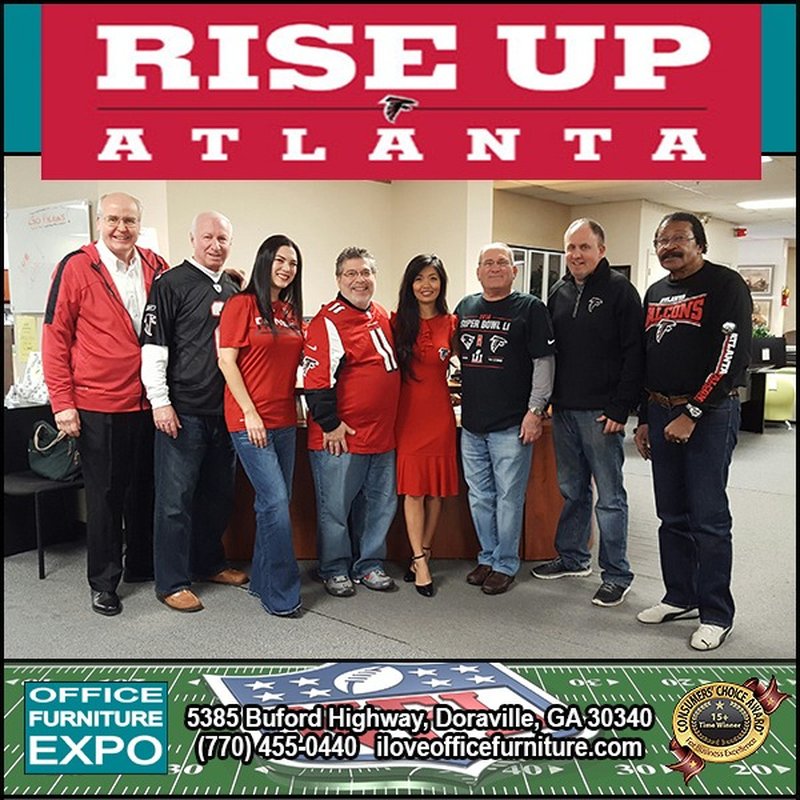 OFFICE FURNITURE EXPO 34 Photos 5385 Buford Hwy NE, Doraville