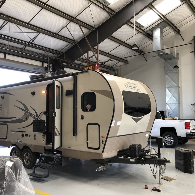 BEST RV CENTER - Updated January 2026 - 285 Photos & 979 Reviews - 5340 ...