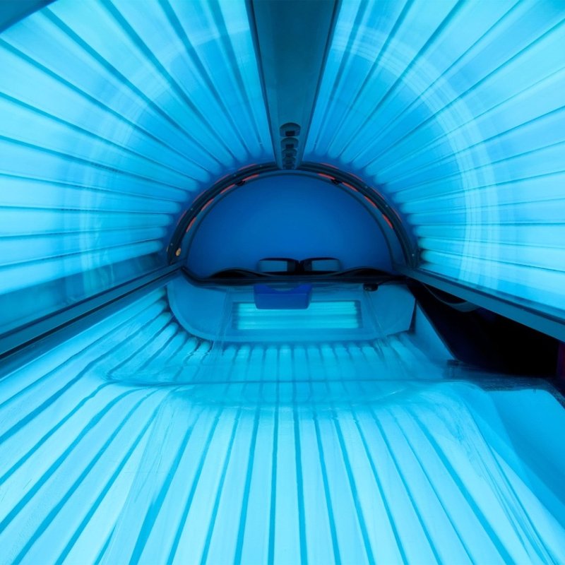 ESCAPE TANNING & SALON Updated September 2024 11 Photos 1003 E Jackson St, Medford, Oregon