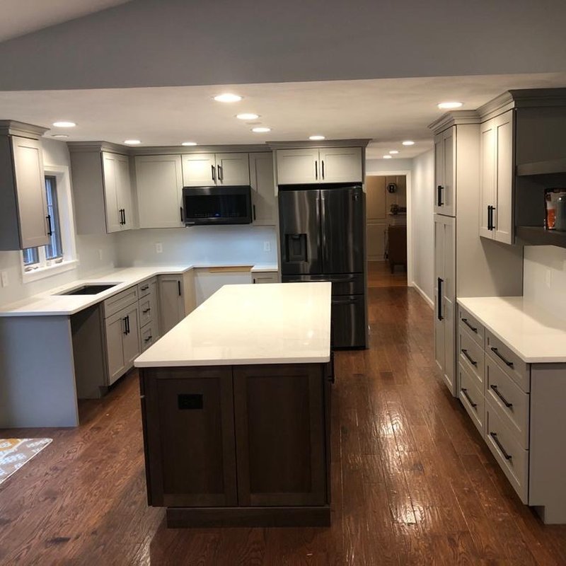 PRECISION STONE WORKS Updated September 2024 19 Photos 224 Cherry