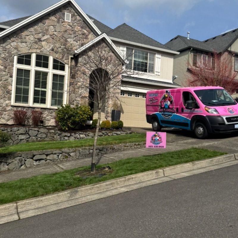 Pink Flamingo Plumbing - Updated April 2026 - 23 Photos - 21 Reviews ...