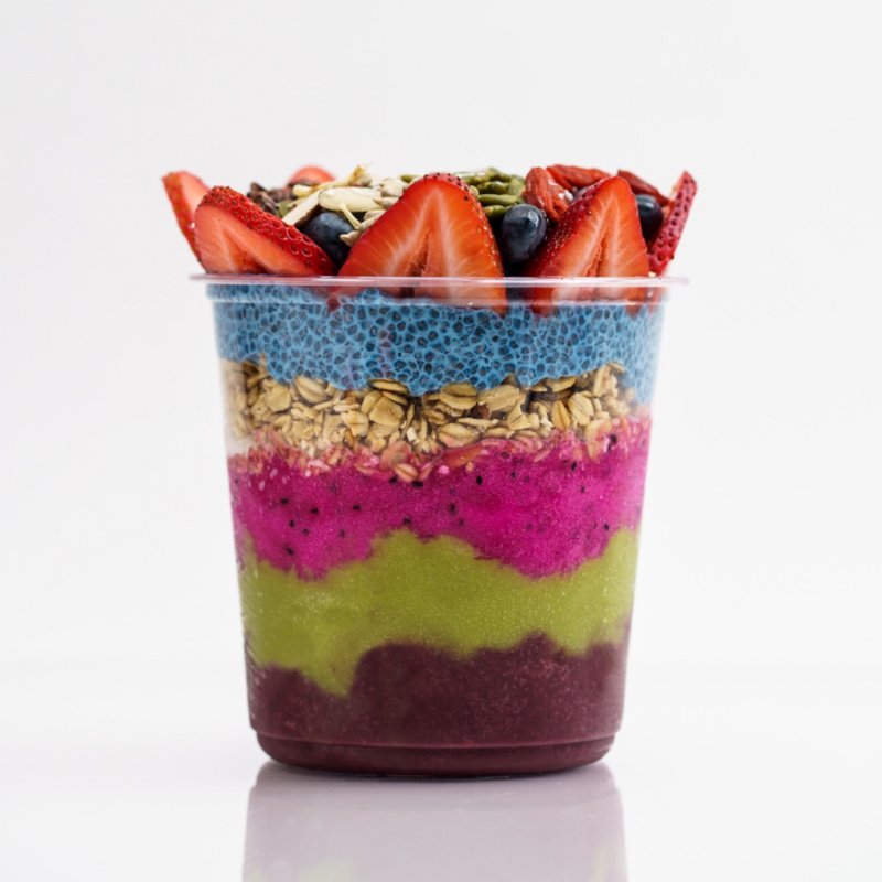 CHECK OUT OUR INSTAGRAM!