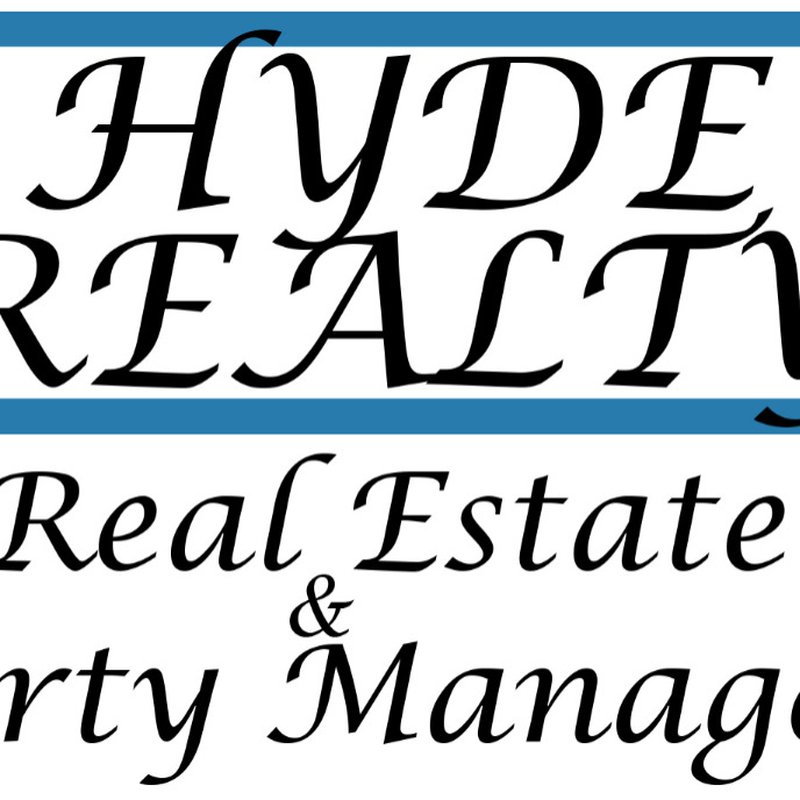 HYDE REALTY Updated August 2024 836 Klamath Ave, Klamath Falls