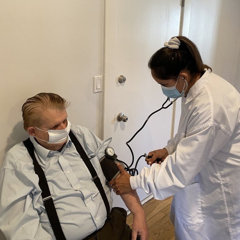 UNIVERSITY HEALTH WALKIN CLINIC 928 S. Mill Ave, Tempe, Arizona