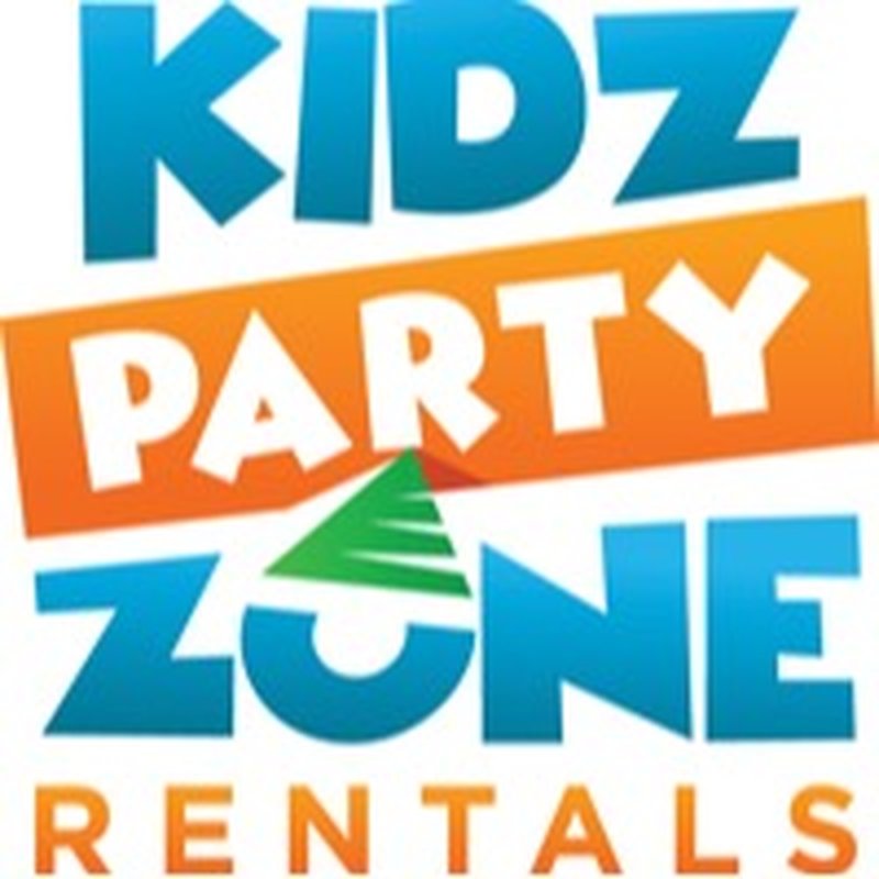 KIDZ PARTY ZONE Updated September 2024 301 N Carlisle St