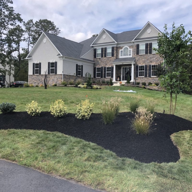 JIM DUNPHY’S LANDSCAPING Updated September 2024 39 Photos & 14