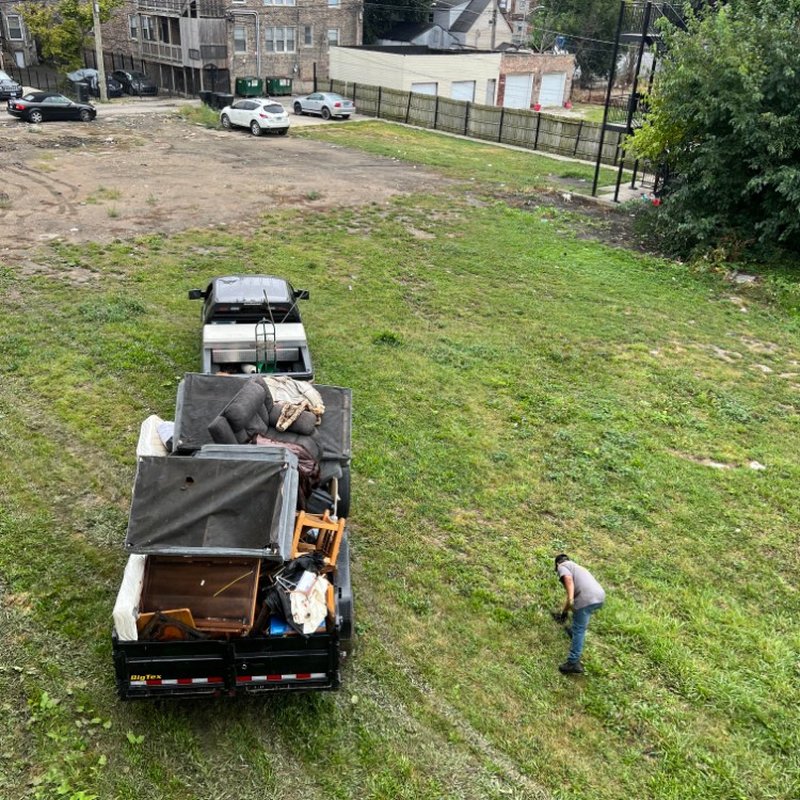 MARTINEZ CHICAGO JUNK REMOVAL 36 Photos Chicago, Illinois Junk