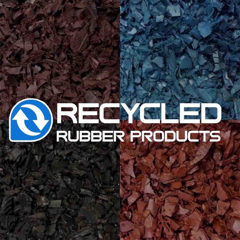 RECYCLED RUBBER PRODUCTS Updated September 2024 10 Reviews 175 S