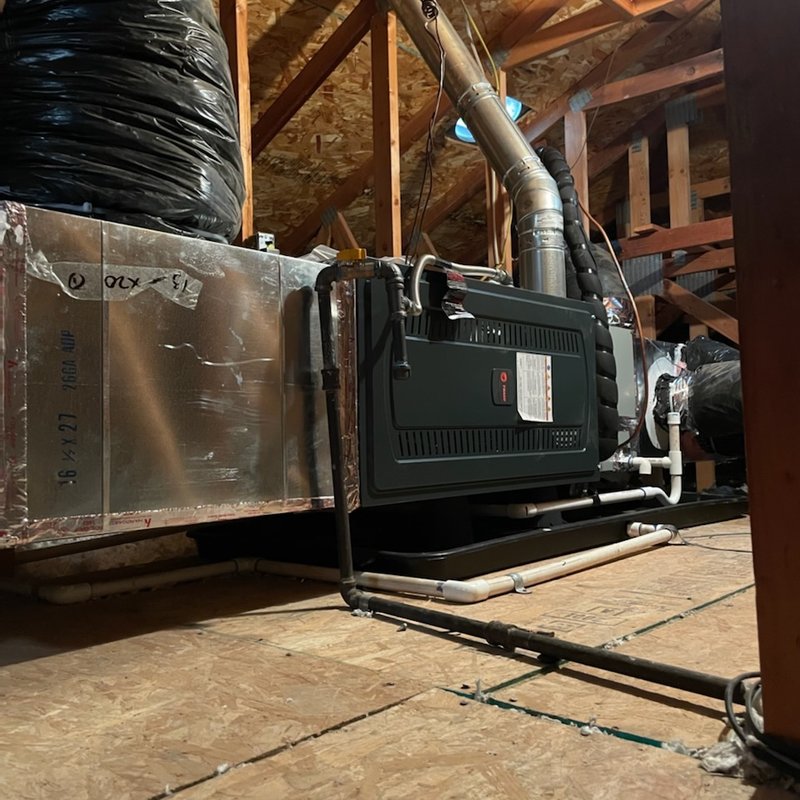 ALOHA HEATING u0026 COOLING - 14 Photos u0026 36 Reviews - Meadow Vista, California  - Heating u0026 Air Conditioning/HVAC - Phone Number - Services - Yelp