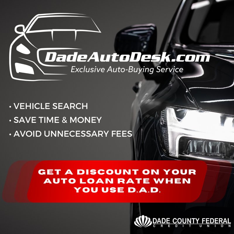 Get the Best Deal on Your Next Car with D.A.D.