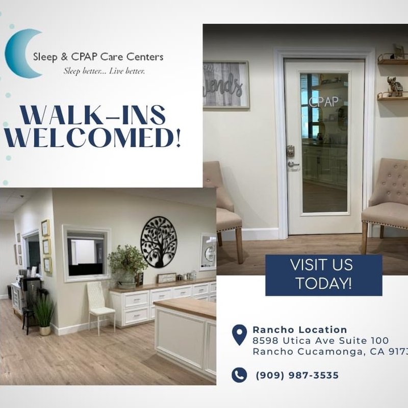 Sleep Center Rio Rancho SLEEP & CPAP CENTER - Updated June 2026 - 28 Photos & 16 Reviews - 8598 ...