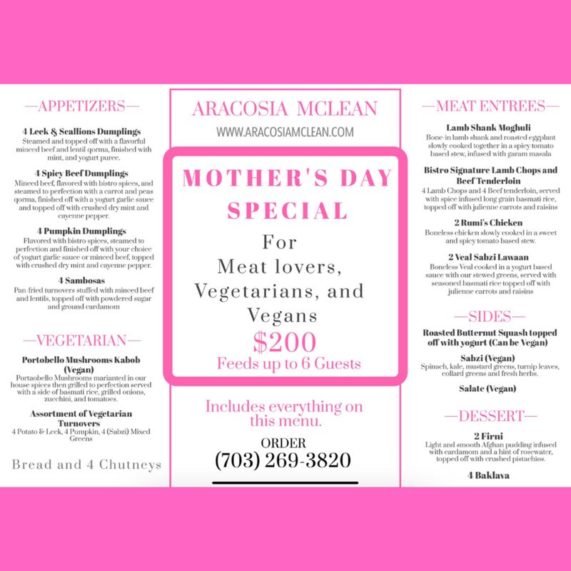 Happy Mother’s Day