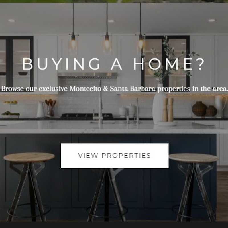 KENDRICK GUEHR SANTA BARBARA AND MONTECITO REAL ESTATE Updated