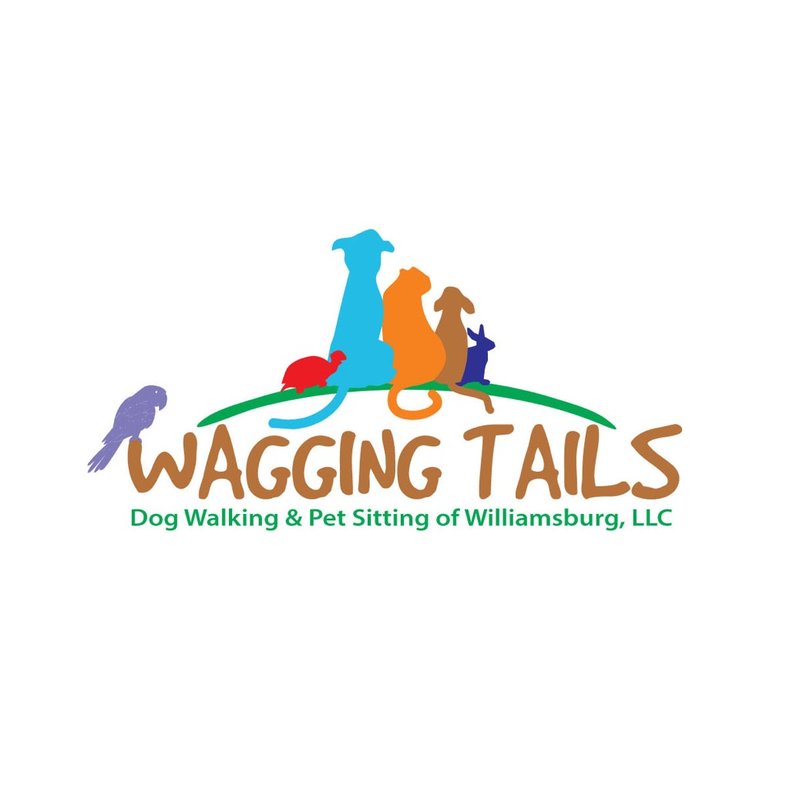 WAGGING TAILS DOG WALKING & PET SITTING OF WILLIAMSBURG Updated