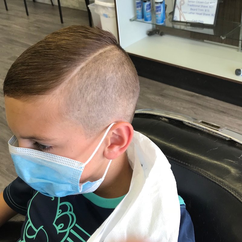 SILVERTON BARBER SHOP Updated September 2024 10 Reviews 1829