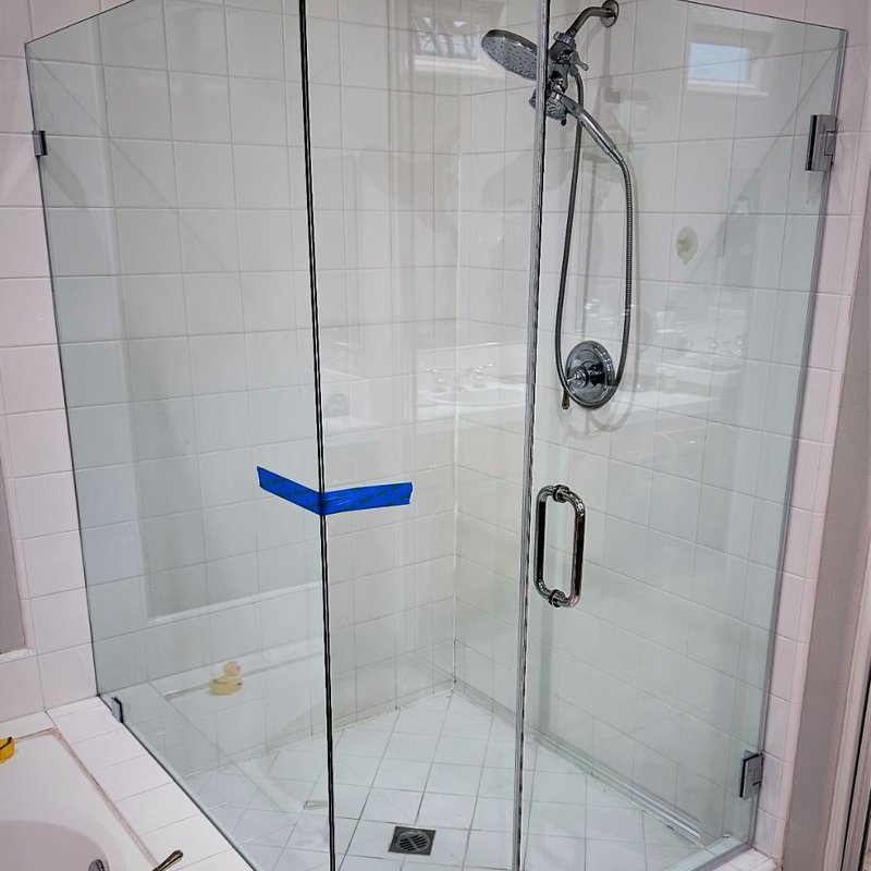 AFFORDABLE FRAMELESS SHOWER DOOR SAN DIEGO Updated September 2024 41 Photos & 12 Reviews